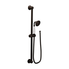 MOEN Moen S12107EPORB Weymouth Oil Rubbed Bronze Eco-Performance Handshower
