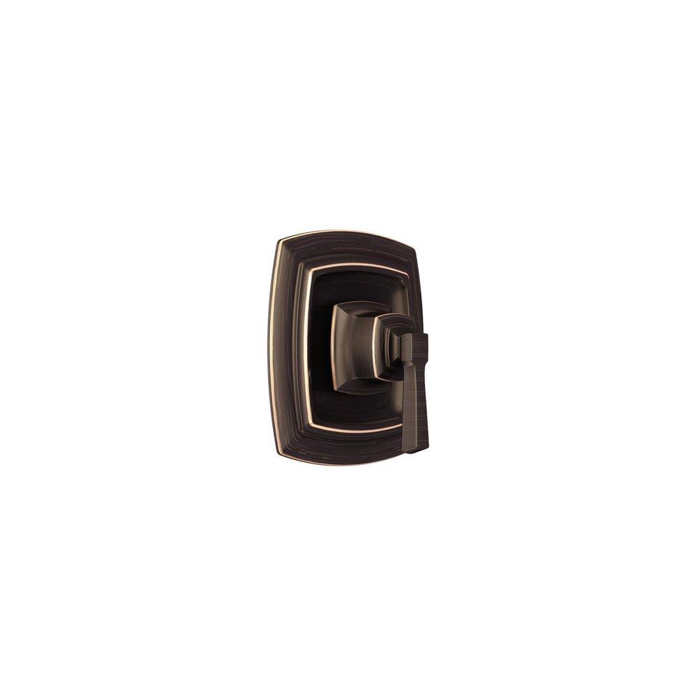 MOEN Moen T2161BRB Boardwalk Single Handle Pressure Balancing Valve Trim in Mediterranean Bronze