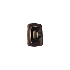 MOEN Moen T2161BRB Boardwalk Single Handle Pressure Balancing Valve Trim in Mediterranean Bronze