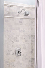 MOEN Moen T2162EPSRN Boardwalk Spot Resist Brushed Nickel Posi-Temp(R) Shower Only
