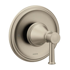 MOEN Moen T2311BN Belfield Single Handle Pressure Balancing Valve Trim in Brushed Nickel