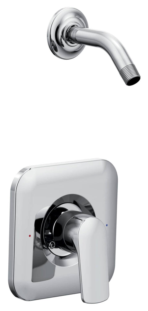 MOEN Moen T2812NH Rizon Single Handle Shower Faucet Trim Only