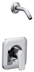 MOEN Moen T2812NH Rizon Single Handle Shower Faucet Trim Only