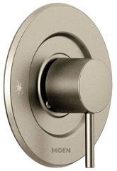 MOEN Moen T3291BN Align Single Handle Pressure Balancing Valve Trim in Brushed Nickel