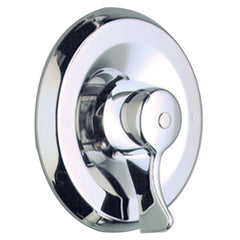 MOEN Moen T187 Chateau Single Handle Bathtub & Shower Faucet in Chrome (Trim Only)
