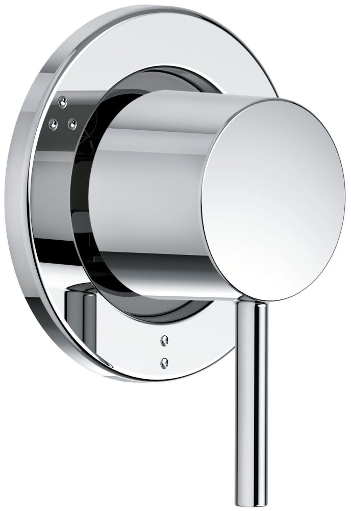 MOEN Moen T4192 Align Chrome Transfer Valve Trim