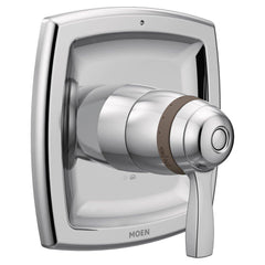 MOEN Moen T4691 Voss Single Handle Thermostatic Valve Trim in Polished Chrome