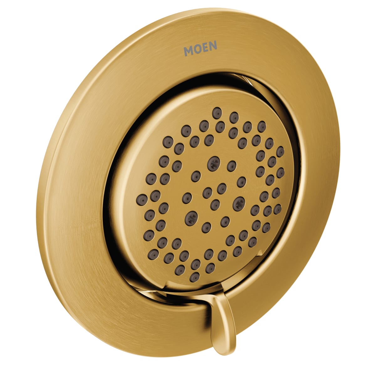 MOEN Moen TS1422BG Rizon Dual Function Body Spray in Brushed Gold