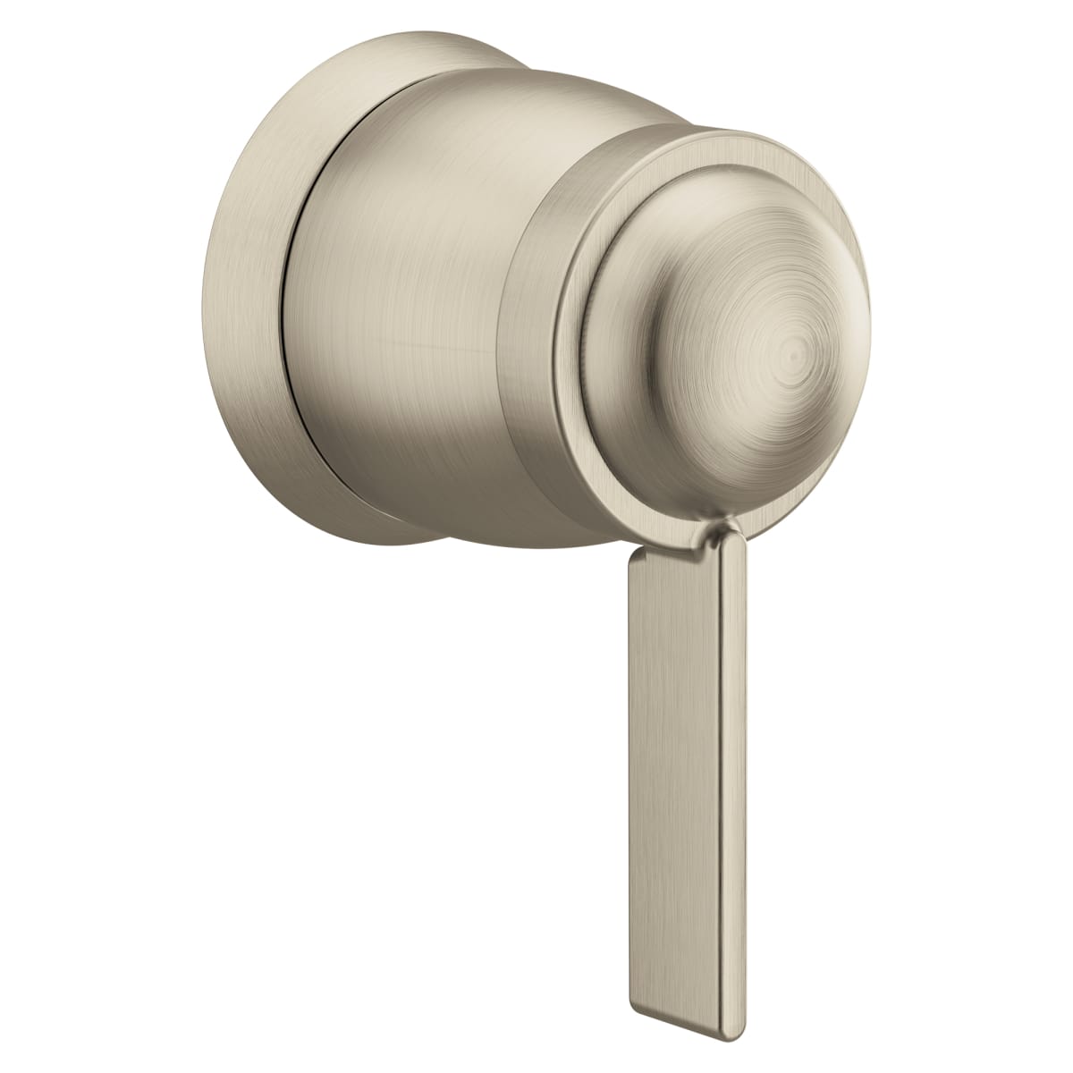 MOEN Moen T4622BN Cia Brushed Nickel ExactTemp(R) Volume Control