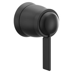 MOEN Moen T4622BL Cia Matte Black ExactTemp Volume Control