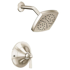 MOEN Moen TS2912NL Flara Shower Faucet in Polished Nickel (Trim Only)