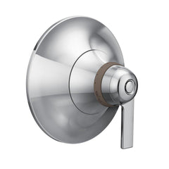 MOEN Moen TS3101 Doux Thermostatic Valve Trim in Polished Chrome