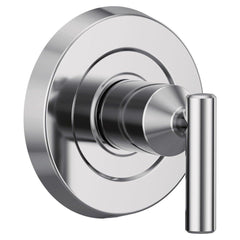 MOEN Moen UT2921 Gibson Single Handle Diverter Valve Trim in Chrome