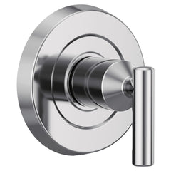 MOEN Moen UT2921 Gibson Single Handle Diverter Valve Trim in Chrome