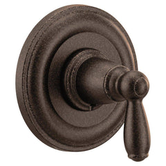 MOEN Moen UT2021ORB Brantford Single Handle Diverter Valve Trim in Oil Rubbed Bronze
