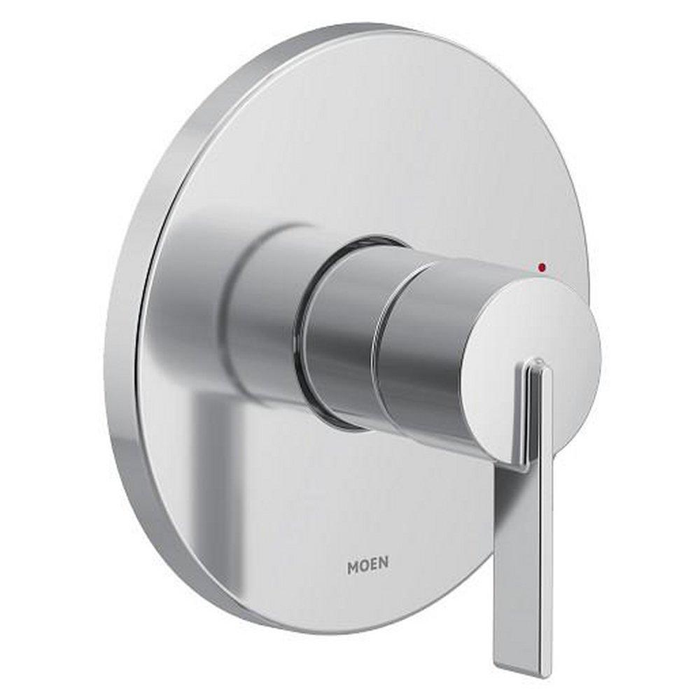 MOEN Moen UT2261 Cia Single Handle Pressure Balancing Valve Trim in Chrome