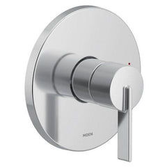 MOEN Moen UT2261 Cia Single Handle Pressure Balancing Valve Trim in Chrome