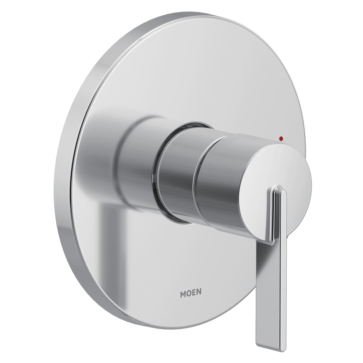 MOEN Moen UT2261 Cia Single Handle Pressure Balancing Valve Trim in Chrome