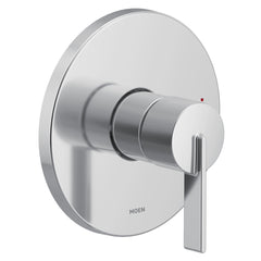 MOEN Moen UT2261 Cia Single Handle Pressure Balancing Valve Trim in Chrome