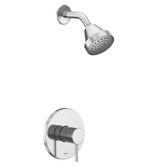 MOEN Moen UT2192EP Align One Handle Single Function Shower Faucet in Chrome (Trim Only)