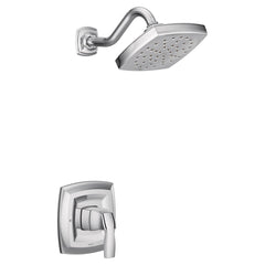 MOEN Moen UT3692EP One Handle Single Function Shower Faucet In Chrome (Trim Only) MUT3692EP