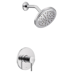 MOEN Moen UT3292EP Align One Handle Single Function Shower Faucet in Chrome (Trim Only)