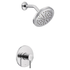 MOEN Moen UT3292EP Align One Handle Single Function Shower Faucet in Chrome (Trim Only)