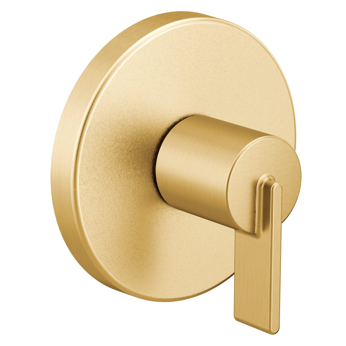 MOEN Moen UT4620BG Cia Brushed Gold M-CORE Transfer Vertical Spa