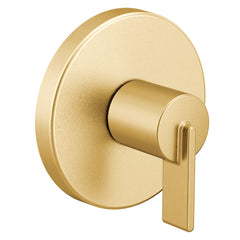 MOEN Moen UT4620BG Cia Brushed Gold M-CORE Transfer Vertical Spa