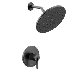 MOEN Moen UT3362EPBL Cia Matte Black M-CORE 3 Series Shower Only