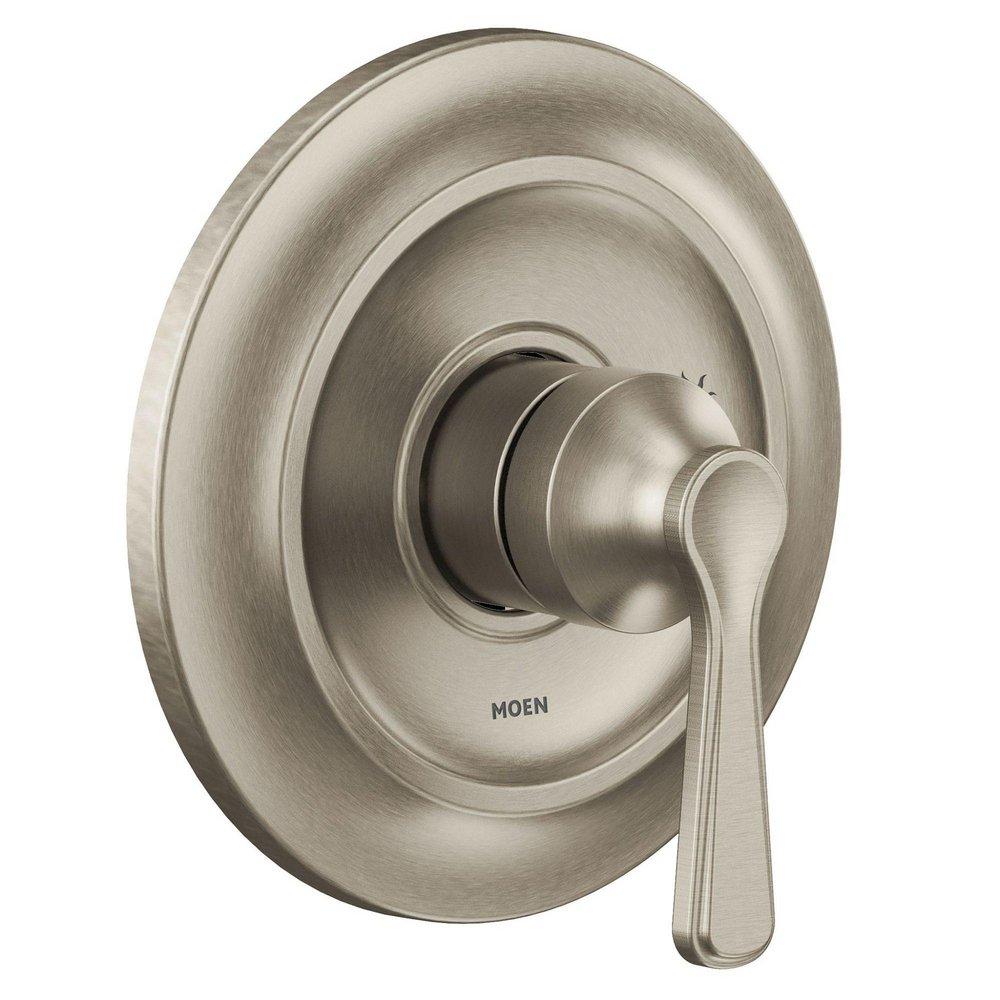 MOEN Moen UTS244201BN Colinet M-CORE 2-Series Single Handle Pressure Balancing Valve Trim in Brushed Nickel