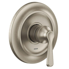 MOEN Moen UTS244201BN Colinet M-CORE 2-Series Single Handle Pressure Balancing Valve Trim in Brushed Nickel