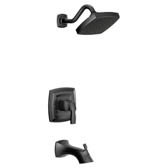 MOEN Moen UT3693EPBL Voss Matte Black M-CORE 3 Series Tub/Shower