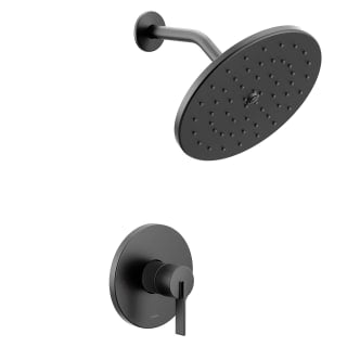 MOEN Moen UT3362BL Cia Matte Black M-Core 2 Series Shower Only