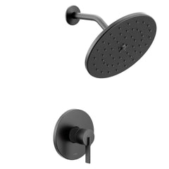 MOEN Moen UT3362BL Cia Matte Black M-Core 2 Series Shower Only