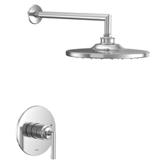 MOEN Moen UTS22002EP Arris M-CORE 2-Series Eco Performance 1-Handle Shower Trim Kit in Chrome