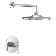 MOEN Moen UTS22002EP Arris M-CORE 2-Series Eco Performance 1-Handle Shower Trim Kit in Chrome