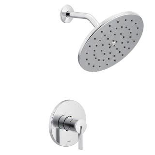 MOEN Moen UT3362 Cia Chrome M-CORE 3 Series Shower Only