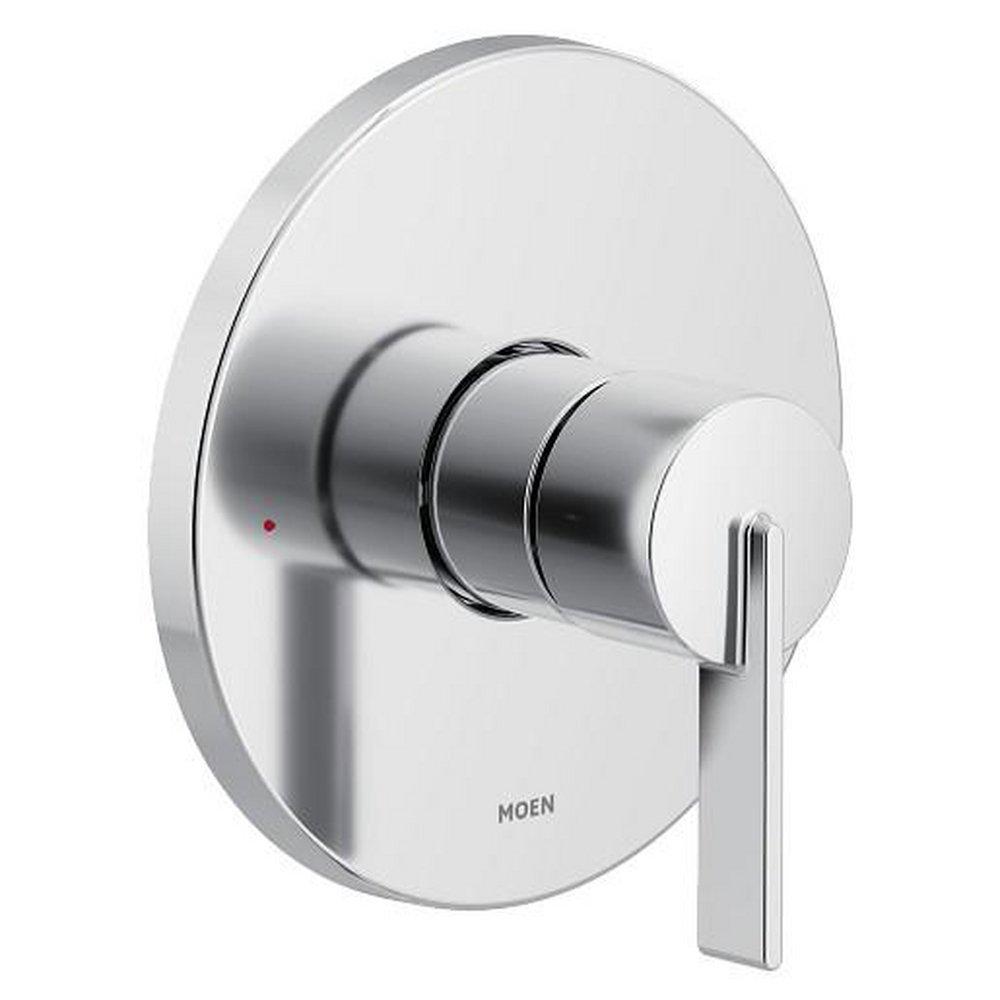 MOEN Moen UT3361 Cia Single Handle Pressure Balancing Valve Trim in Chrome