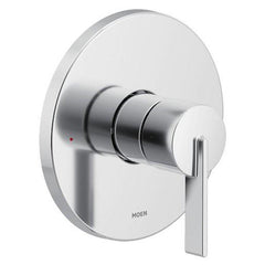 MOEN Moen UT3361 Cia Single Handle Pressure Balancing Valve Trim in Chrome