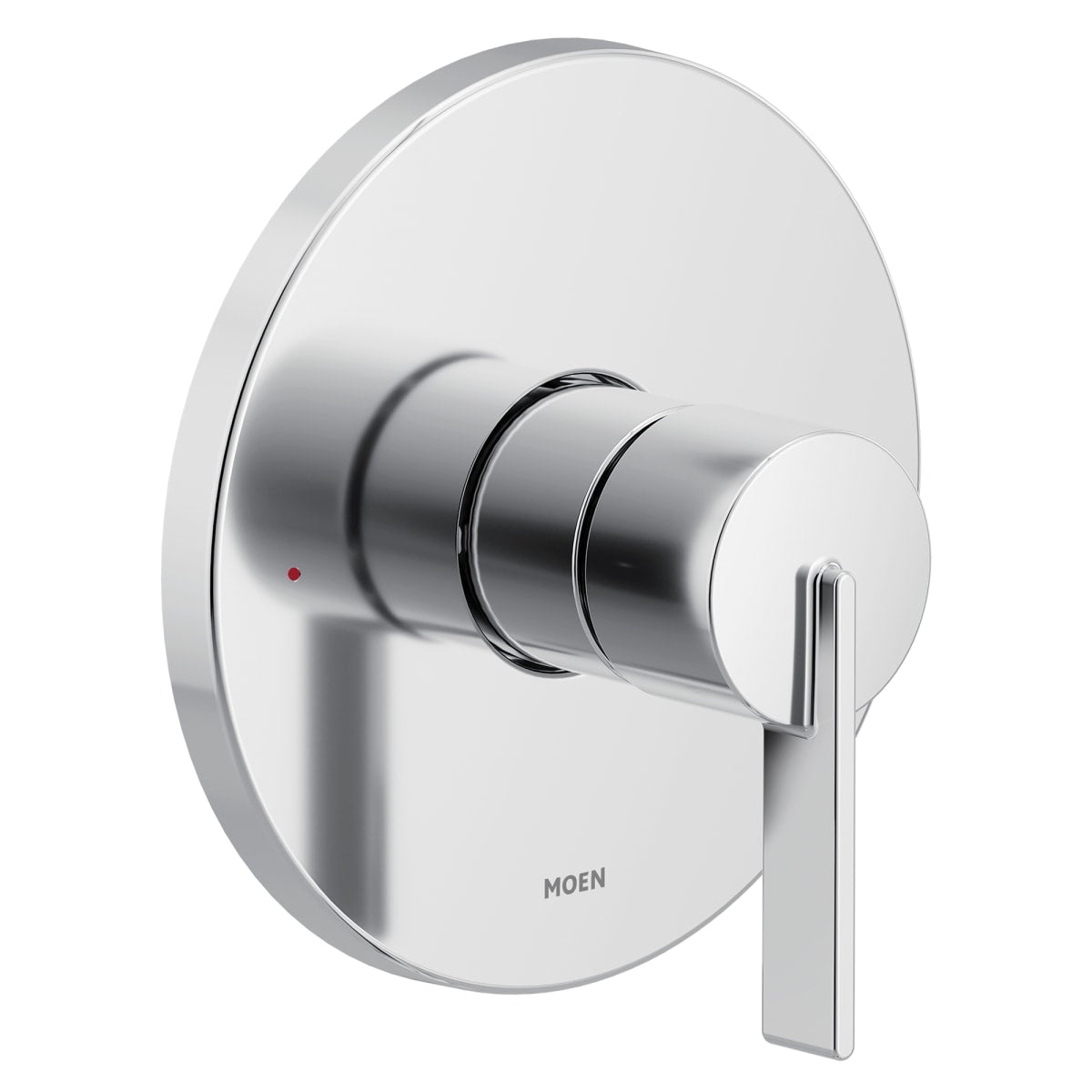 MOEN Moen UT3361 Cia Single Handle Pressure Balancing Valve Trim in Chrome