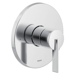 MOEN Moen UT3361 Cia Single Handle Pressure Balancing Valve Trim in Chrome