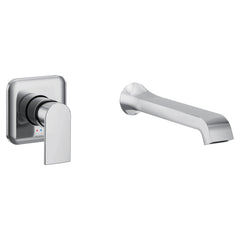 MOEN Moen WT901 Genta LX Chrome one-handle tub filler