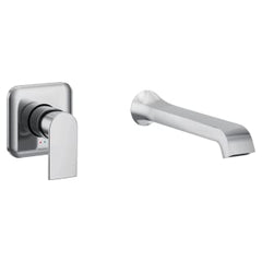 MOEN Moen WT901 Genta LX Chrome one-handle tub filler