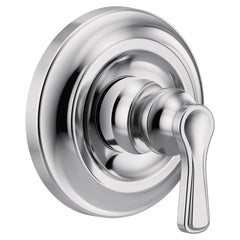 MOEN Moen UTS9381 Colinet Single Handle Diverter Valve Trim in Chrome