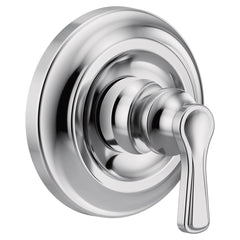 MOEN Moen UTS9381 Colinet Single Handle Diverter Valve Trim in Chrome