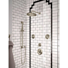 MOEN Moen UTS344301BN Colinet Single Handle Pressure Balancing Valve Trim in Brushed Nickel