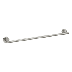 MOEN Moen Y5718BN Moen Arlys Brushed Nickel Towel Bar