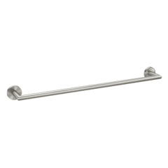 MOEN Moen Y5718BN Moen Arlys Brushed Nickel Towel Bar