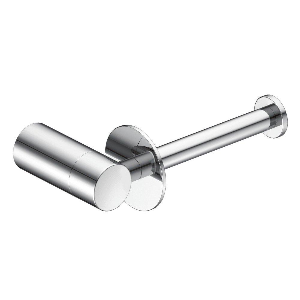 MOEN Moen YB0409CH Align Wall Mount Toilet Tissue Holder in Chrome